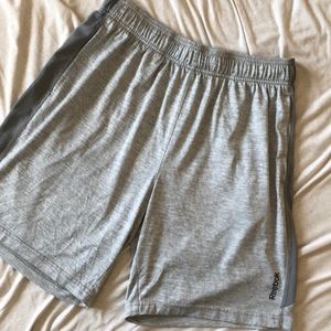 Reebok men’s gym short
